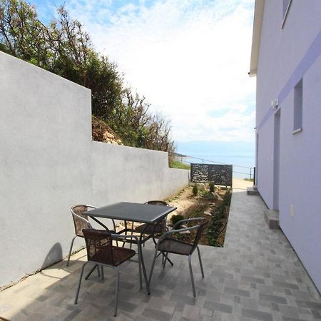 House Lavanda - Kricin, Underground Level Apartment 巴斯卡 外观 照片
